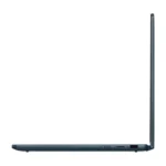 Lenovo Yoga 7 2-in-1 laptop side view showing ports on the right edge.