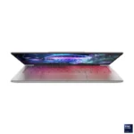 Lenovo Yoga Slim 7 laptop with Intel Core Ultra 5 processor and 14" OLED display.