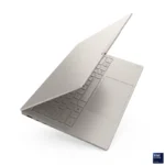 Lenovo Yoga Slim 7 laptop with Intel Core Ultra 5 processor and 14-inch OLED display.