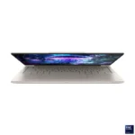 Lenovo Yoga Slim 7 laptop with Intel Core Ultra 5 processor and 14-inch OLED display.