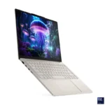 Lenovo Yoga Slim 7 14ILL10 laptop with Intel Core Ultra 5, 16GB RAM, 1TB SSD, and 14" OLED display.