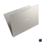 Lenovo Yoga Slim 7 14ILL10 laptop with Intel Core Ultra 7 processor and 14" OLED display.