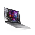Lenovo Yoga Slim 7 14IMH9 83CV00D3IN laptop with Intel Core Ultra 7, 32GB RAM, 1TB SSD, and 14" OLED display.