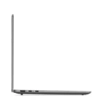 Lenovo Yoga Slim 7 14IMH9 83CV00D3IN laptop side profile with ports visible.