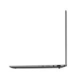 Lenovo Yoga Slim 7 14IMH9 83CV00D3IN laptop side profile with ports visible on the edge.