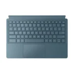 Lenovo Yoga Tab Plus Tidal Teal keyboard and trackpad accessory