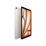 Apple iPad Air 11-inch (M4) Wi-Fi 128GB – Starlight - Image 2