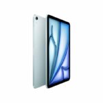 Apple iPad Air 11-inch (M4) Wi-Fi 512GB – Blue - Image 2