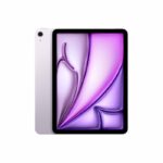 Apple iPad Air 11-inch (M4) Wi-Fi 512GB – Purple