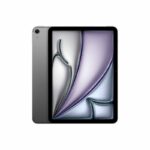 Apple iPad Air 11-inch (M4) Wi-Fi + Cellular 128GB – Space Grey