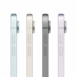 Apple iPad Air 11-inch (M4) Wi-Fi + Cellular 1TB – Space Grey - Image 3