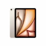 Apple iPad Air 11-inch (M4) Wi-Fi + Cellular 256GB – Starlight