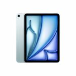 Apple iPad Air 11-inch (M4) Wi-Fi + Cellular 512GB – Blue