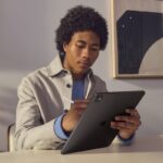 Apple iPad Pro 11-inch (M5) Wi-Fi 512GB – Silver - Image 6