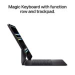 Apple iPad Pro 11-inch (M5) Wi-Fi 512GB – Space Black - Image 6