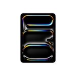 Apple iPad Pro 11-inch (M5) Wi-Fi + Cellular 256GB – Space Black