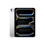 Apple iPad Pro 11-inch (M5) Wi-Fi + Cellular 2TB – Silver - Image 3
