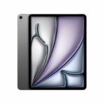 Apple iPad Air 13-inch (M4) Wi-Fi 128GB – Space Grey