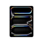Apple iPad Pro 13-inch (M5) Wi-Fi 2TB Nano-Texture – Silver