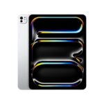 Apple iPad Pro 13-inch (M5) Wi-Fi 512GB – Silver - Image 2