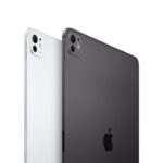 Apple iPad Pro 13-inch (M5) Wi-Fi 512GB – Silver - Image 3