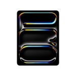 Apple iPad Pro 13-inch (M5) Wi-Fi 512GB – Space Black