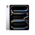 Apple iPad Pro 13-inch (M5) Wi-Fi + Cellular 256GB – Silver - Image 2
