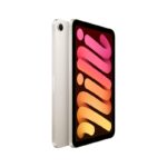Apple iPad mini (A17 Pro) Wi-Fi 128GB – Starlight - Image 3