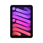 Apple iPad mini (A17 Pro) Wi-Fi 256GB – Purple