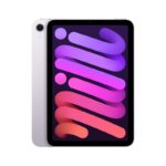 Apple iPad mini (A17 Pro) Wi-Fi 256GB – Purple - Image 2