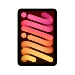Apple iPad mini (A17 Pro) Wi-Fi 256GB – Starlight