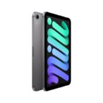 Apple iPad mini (A17 Pro) Wi-Fi + Cellular 128GB – Space Grey - Image 3