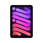 Apple iPad mini (A17 Pro) Wi-Fi + Cellular 256GB – Purple