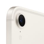 Apple iPad mini (A17 Pro) Wi-Fi + Cellular 256GB – Starlight - Image 4
