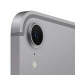 Apple iPad mini (A17 Pro) Wi-Fi + Cellular 512GB – Space Grey - Image 4