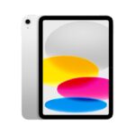 Apple iPad (A16) Wi-Fi 128GB – Silver