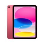 Apple iPad (A16) Wi-Fi 256GB – Pink