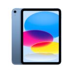 Apple iPad (A16) Wi-Fi + Cellular 256GB – Blue