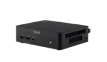 Asus NUC 16 Pro NUC16GDKX9 barebone mini PC with Intel Core Ultra X9 388H processor, available at YourShoppy.com in Bangalore