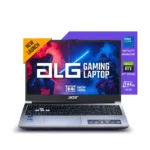 Acer ALG Gaming Laptop 15.6" Core 7-240H RTX 3050 144Hz (AL15G-53)