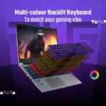 Acer ALG AL15G-53 gaming laptop featuring a multi-colour backlit keyboard and 15.6-inch display at YourShoppy.com.