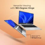 Acer Aspire 3 15.6" AMD Ryzen 3 5300U 8GB 256GB Laptop (A325-42) - Image 2