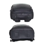 Acer Commercial Backpack, 22 Litre, Fits 15.6" Laptops, USB Charging Port, Premium Black Embossed - Image 4
