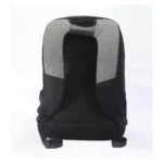 Acer Lite Extra Soft Padded Notebook Backpack, 16 Litre, Fits 15.6" Laptops, Black & Grey - Image 3