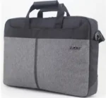 Acer Side Carry / Office Bag Laptop Case, 6 Litre, Fits 14" Laptops, Black & Grey