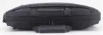 Acer Side Carry / Office Bag Laptop Case, 6 Litre, Fits 14" Laptops, Black & Grey - Image 4
