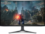 Alienware 32 4K QD-OLED Gaming Monitor – AW3225QF