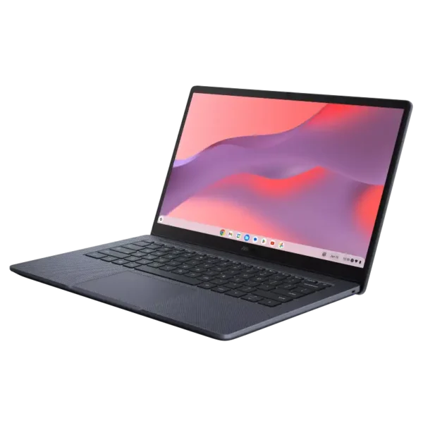 Asus B3405CAA-LY0043X ExpertBook B3 14-inch business laptop in Gentle Grey, available at YourShoppy.com in Koramangala.