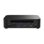 Asus NUC 14 Essential (NUC14MNK) Intel N150 Barebone Mini PC - Image 8
