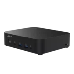 Asus NUC 14 Essential (NUC14MNK) Intel N150 Barebone Mini PC - Image 9